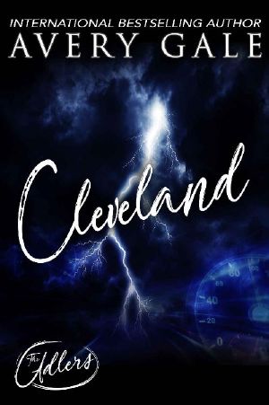 [The Adlers 05] • Cleveland (The Adlers Book 5)